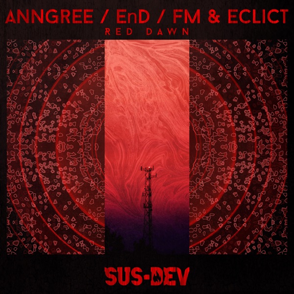 Red Dawn - EP