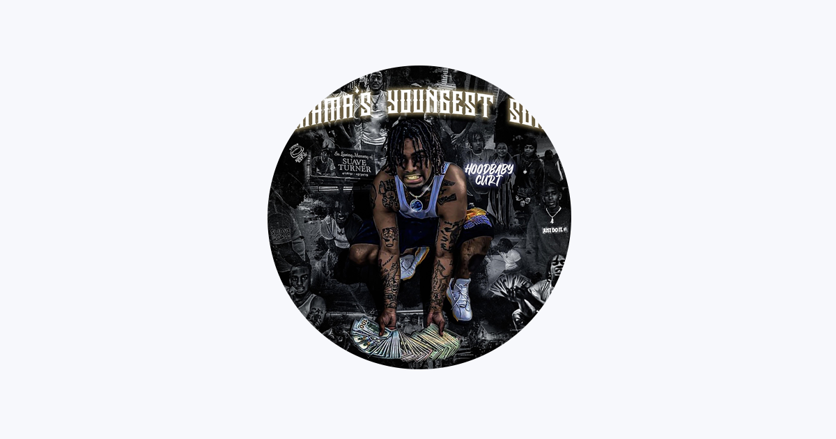 Mikey da Menace - Apple Music