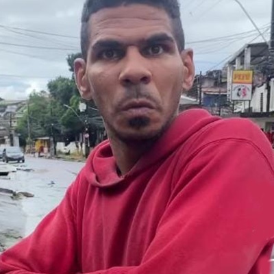 Liberdade Parece Que Nunca Comeu um Tabaco (feat. Zeca Braz) - Single