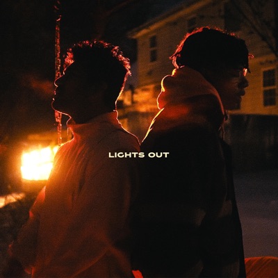 Lights Out (feat. Jakim) - Single
