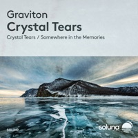 Crystal Tears - Single - Graviton