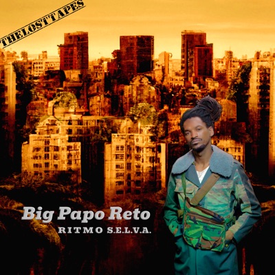 Ritmo S.E.L.V.A. The Lost Tapes