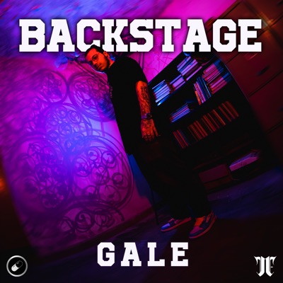 Backstage (feat. SVLT) - Single