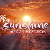 Sunshine - Single - IIKINGZ & TEN's UNIQUE