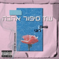 עוד סיפור אהבה (feat. שאק & רוני) - Single - Amsalem