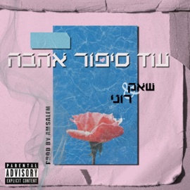 עוד סיפור אהבה (feat. שאק & רוני) Amsalem