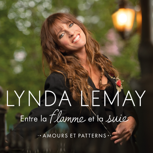 Lynda Lemay on Apple Music