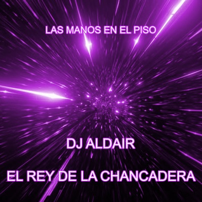 Las Manos en el Piso - Single