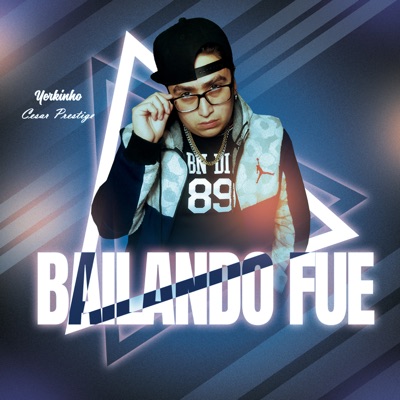 Bailando Fue (feat. Yerkinho) - Single