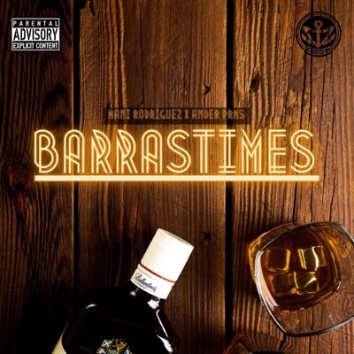 BARRASTIMES (feat. Ander Prms) - Single