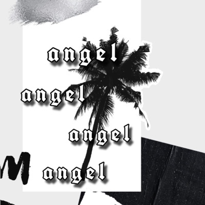 Angel (feat. Yvngcodesa & Otlean Tora) - Single