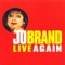 Stalker - Jo Brand lyrics