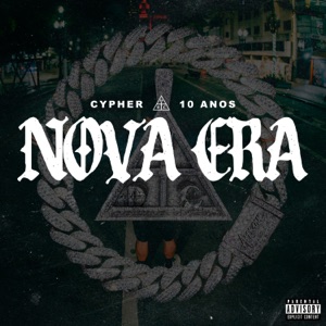 Cypher Dmc 10 Anos Nova Era (feat. Spinardi, Jonas Bento, Neg, Spvic, Pedro Qualy, LinoMC, Tangi, Marrom, Faruck Marley & RDR)