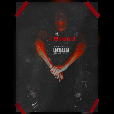 I Bleed (feat. Luthando) - Single