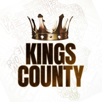 Kings County (feat. Julian Anthony) - Single