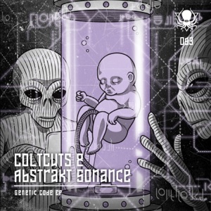 Genetic Code - EP