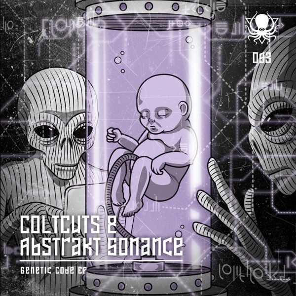 Genetic Code - EP