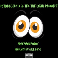 Distraction (feat. J-Tek the Utah Konnect) - Single - Pstubbz801