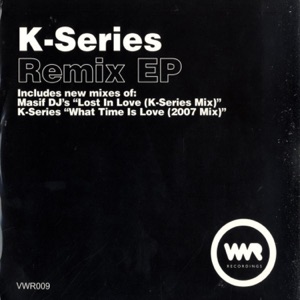Remixes - Single