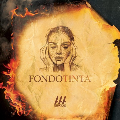 Fondotinta - Shakalab