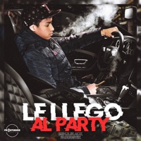 Le Llego al Party (feat. fahcustik) - Single - Benji.Black