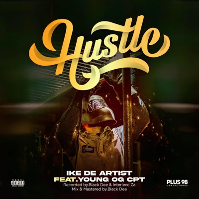 Hustle (feat. Young OG CPT) - Single