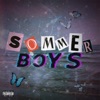 Sommerboys - Single