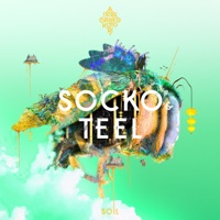 Soil - EP - Socko & Teel