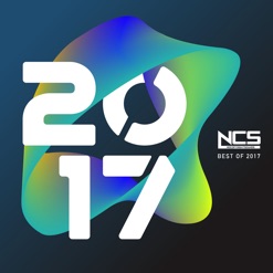 NCS - THE BEST OF 2017 cover art