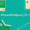 #PoemsWithYousef, Pt. 1 - EP - Yousef Dave