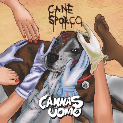 Cane Sporco