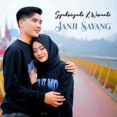 Janji Sayang artwork