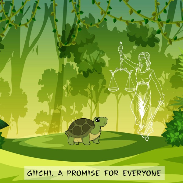 Giichi, a Promise for Everyone