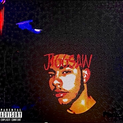 Jiggsaw - EP
