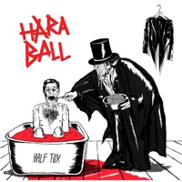 Half Tux - Haraball
