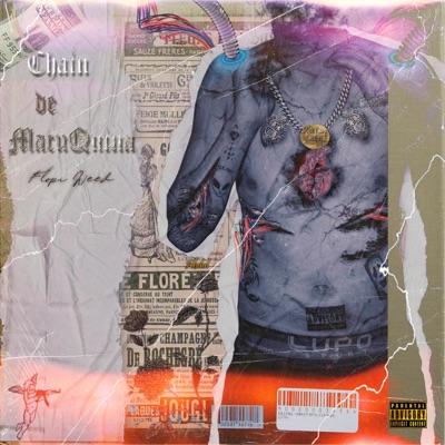 Chain de Macuquina Mixtape