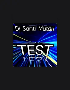 Listen to Dj Santi Mutari, watch music videos, read bio, see tour dates & more!