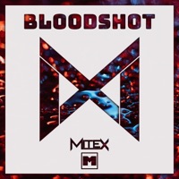 Bloodshot - Single - MiteX