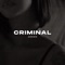 Criminal artwork