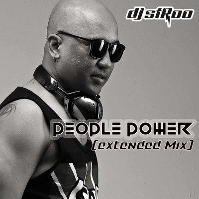 People Power (Extended Version) - Single