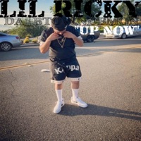 Up now - Single - Lil Ricky Da B Town Demon