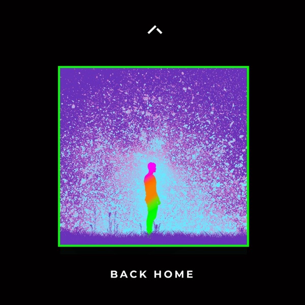 Back Home - Single