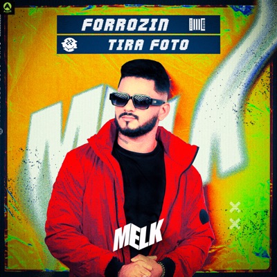 Forrózin Tira Foto - Single