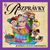 Rozprávky 9 (Najkrajšie rozprávky pre všetkých) - Zuzana Kronerová new Single