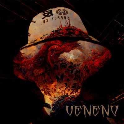 Veneno - Single