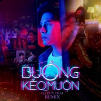 Buông Kẻo Muộn (Remix) - Single - Hà Duy Thái