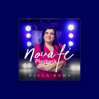 Listen to Paula Roma, watch music videos, read bio, see tour dates & more!