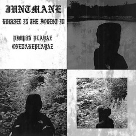 Burried In the Forest IV JUNTMANE