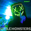 Little Monsters - Single