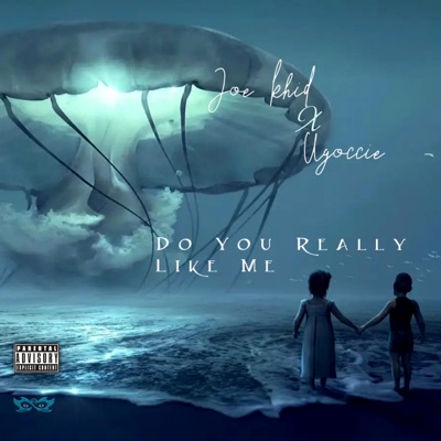 Do you really like me (feat. Ugoccié) - Single